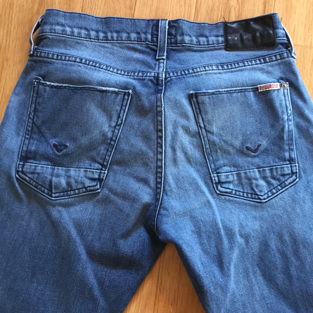 Hudson Blake Jeans - Picture 7 of 8